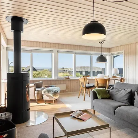 Fan003-fano-krinkelkrog-8 בית נופש *