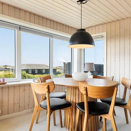 Fan003-fano-krinkelkrog-8 בית נופש *