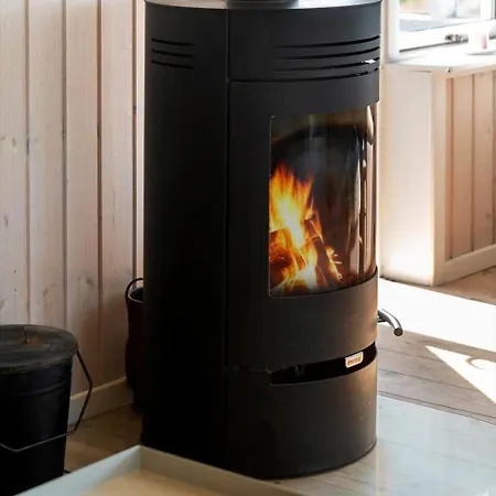 Fan003-fano-krinkelkrog-8 בית נופש Fanø