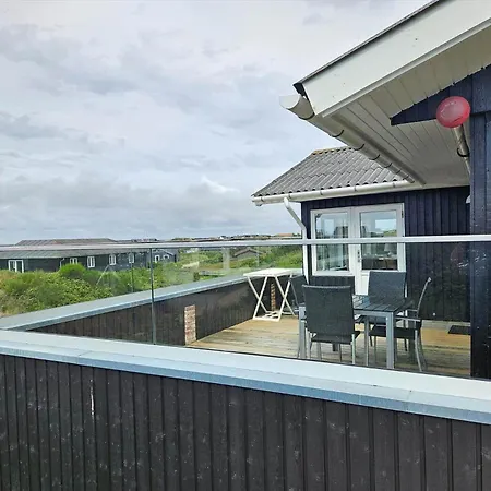 בית נופש Fan003-fano-krinkelkrog-8 Fanø