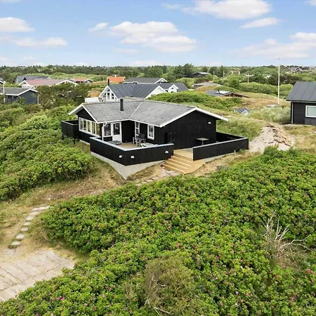 בית נופש Fan003-fano-krinkelkrog-8 Fanø