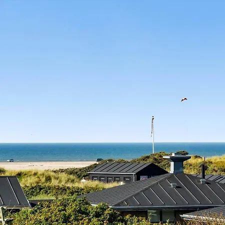 Fan003-fano-krinkelkrog-8 Holiday home