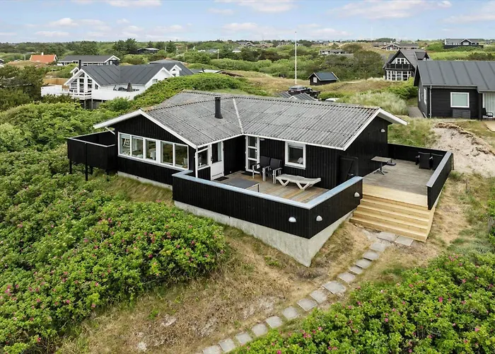 Fan003-fano-krinkelkrog-8 Holiday home