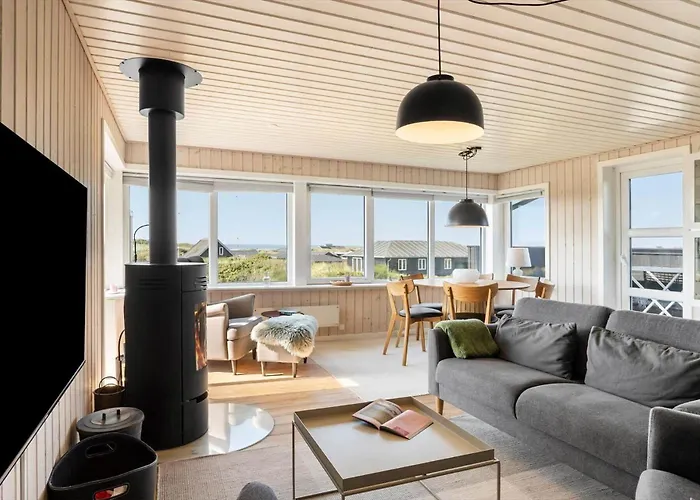 Fan003-fano-krinkelkrog-8 Holiday home