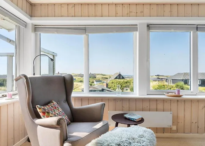 Holiday home Fan003-fano-krinkelkrog-8