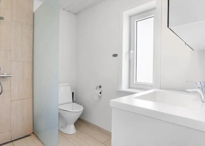 Holiday home Fan003-fano-krinkelkrog-8 *