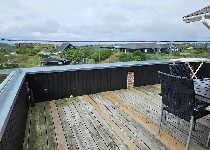 Holiday home Fan003-fano-krinkelkrog-8 Fano