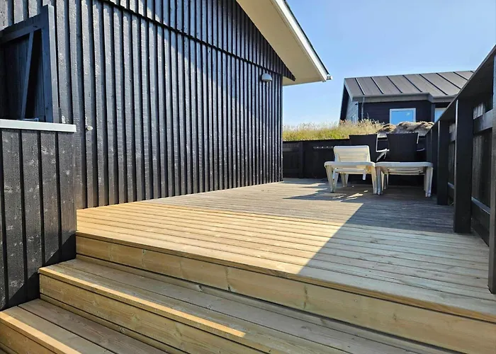 Fan003-fano-krinkelkrog-8 Holiday home Fano