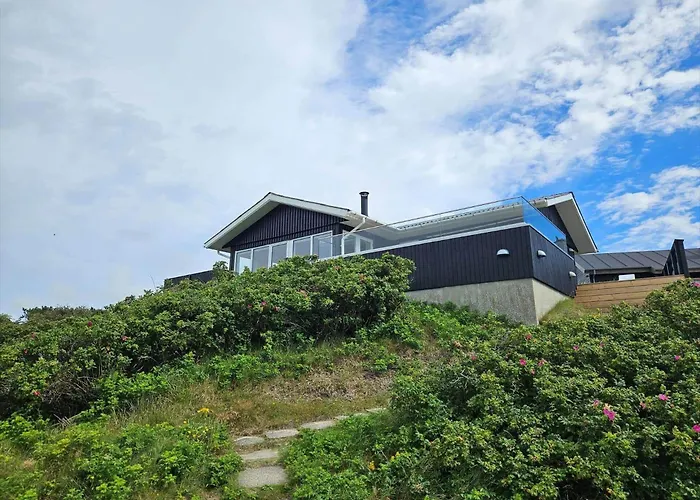 Fan003-fano-krinkelkrog-8 Holiday home