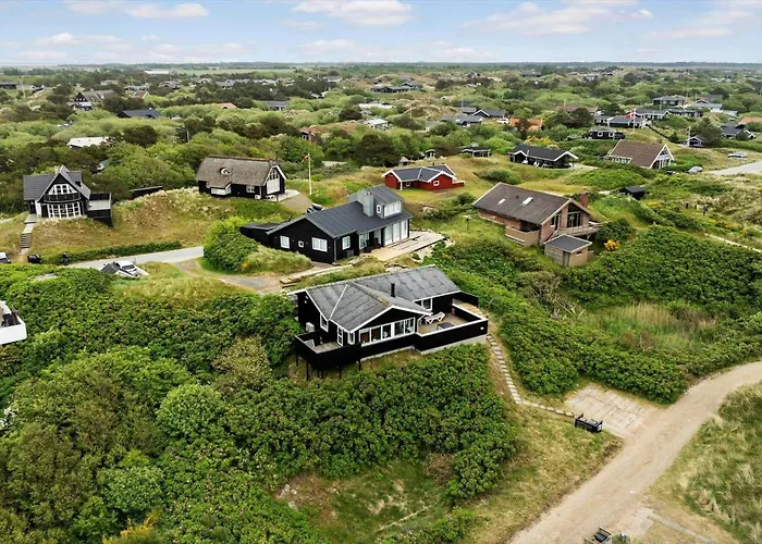 Fan003-fano-krinkelkrog-8 Holiday home