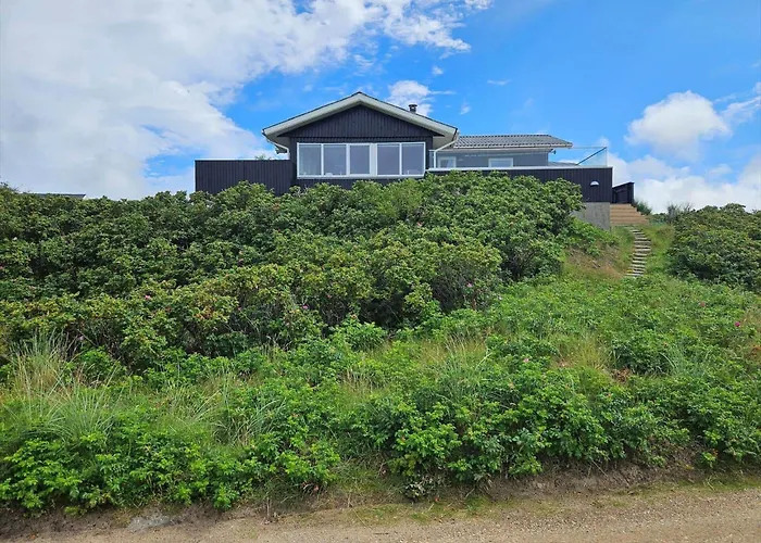 Fan003-fano-krinkelkrog-8 Ferienhaus Fanø